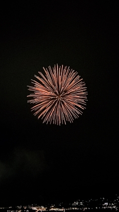 花火大会🎆