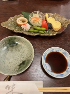 ウニ丼