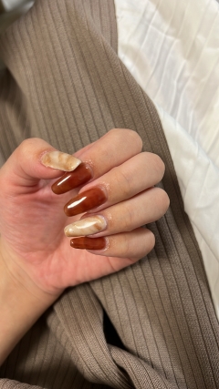 ネイル💅