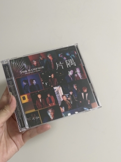 推しのCD発売日💿