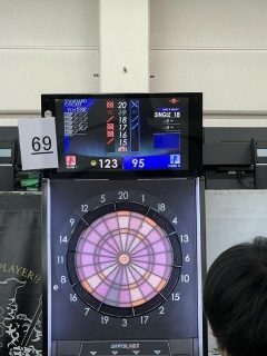 ピースカップ🎯