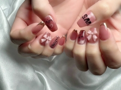 new nail💅