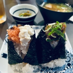 おにぎり🍙